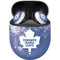 NHL Toronto Maple Leafs Frozen Google Pixel Buds Skin