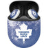 NHL Toronto Maple Leafs Frozen Google Pixel Buds Skin