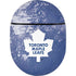 NHL Toronto Maple Leafs Frozen Google Pixel Buds Skin