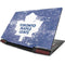 NHL Toronto Maple Leafs Frozen Lenovo IdeaPad Skin