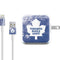 NHL Toronto Maple Leafs Frozen iPad Charger (10W USB) Skin