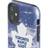 NHL Toronto Maple Leafs Frozen iPhone 11 Impact Case