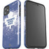 NHL Toronto Maple Leafs Frozen iPhone 11 Impact Case