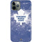 NHL Toronto Maple Leafs Frozen iPhone 11 Pro Lite Case