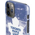 NHL Toronto Maple Leafs Frozen iPhone 11 Pro Lite Case