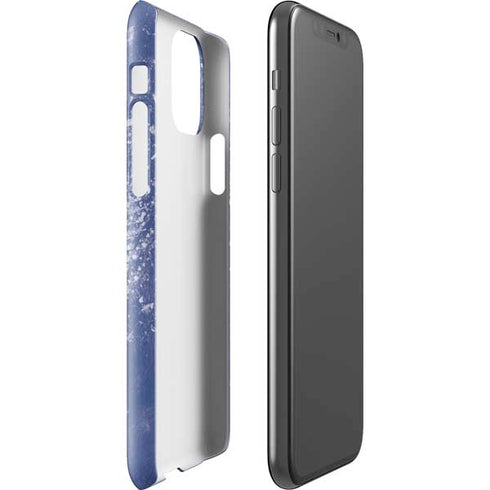 NHL Toronto Maple Leafs Frozen iPhone 11 Pro Lite Case