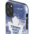 NHL Toronto Maple Leafs Frozen iPhone 11 Pro Max Impact Case