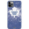 NHL Toronto Maple Leafs Frozen iPhone 11 Pro Max Lite Case