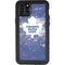 NHL Toronto Maple Leafs Frozen iPhone 11 Pro Max Waterproof Case