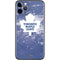NHL Toronto Maple Leafs Frozen iPhone 11 Pro Skin