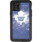 NHL Toronto Maple Leafs Frozen iPhone 11 Pro Waterproof Case