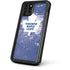 NHL Toronto Maple Leafs Frozen iPhone 11 Pro Waterproof Case