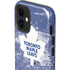 NHL Toronto Maple Leafs Frozen iPhone 12 Impact Case