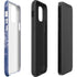 NHL Toronto Maple Leafs Frozen iPhone 12 Impact Case