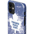 NHL Toronto Maple Leafs Frozen iPhone 12 Mini Lite Case