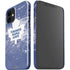 NHL Toronto Maple Leafs Frozen iPhone 12 Mini Lite Case