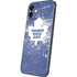 NHL Toronto Maple Leafs Frozen iPhone 12 Mini Skin
