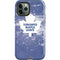 NHL Toronto Maple Leafs Frozen iPhone 12 Pro Impact Case