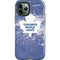 NHL Toronto Maple Leafs Frozen iPhone 12 Pro Max Impact Case