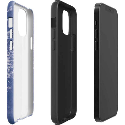 NHL Toronto Maple Leafs Frozen iPhone 12 Pro Max Impact Case