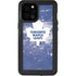 NHL Toronto Maple Leafs Frozen iPhone 12 Pro Max Waterproof Case