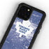 NHL Toronto Maple Leafs Frozen iPhone 12 Pro Max Waterproof Case