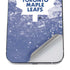 NHL Toronto Maple Leafs Frozen iPhone 12 Pro Skin