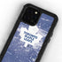 NHL Toronto Maple Leafs Frozen iPhone 12 Pro Waterproof Case