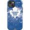 NHL Toronto Maple Leafs Frozen iPhone 13 Impact Case
