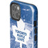 NHL Toronto Maple Leafs Frozen iPhone 13 Impact Case