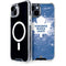 NHL Toronto Maple Leafs Frozen iPhone 13 MagSafe Case