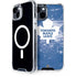 NHL Toronto Maple Leafs Frozen iPhone 13 MagSafe Case