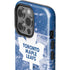 NHL Toronto Maple Leafs Frozen iPhone 13 Pro Impact Case