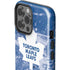 NHL Toronto Maple Leafs Frozen iPhone 13 Pro Max Impact Case