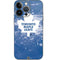 NHL Toronto Maple Leafs Frozen iPhone 13 Pro Skin