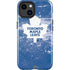 NHL Toronto Maple Leafs Frozen iPhone 14 Plus Impact Case