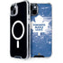 NHL Toronto Maple Leafs Frozen iPhone 15 Plus MagSafe Case
