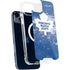 NHL Toronto Maple Leafs Frozen iPhone 15 Plus MagSafe Case