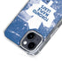 NHL Toronto Maple Leafs Frozen iPhone 15 Plus MagSafe Case