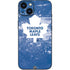 NHL Toronto Maple Leafs Frozen iPhone 15 Plus Skin