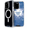 NHL Toronto Maple Leafs Frozen iPhone 15 Pro MagSafe Case