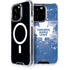 NHL Toronto Maple Leafs Frozen iPhone 15 Pro MagSafe Case