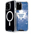 NHL Toronto Maple Leafs Frozen iPhone 15 Pro Max MagSafe Case