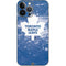 NHL Toronto Maple Leafs Frozen iPhone 14 Pro Max Skin