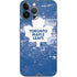 NHL Toronto Maple Leafs Frozen iPhone 14 Pro Max Skin