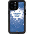 NHL Toronto Maple Leafs Frozen iPhone 14 Pro Max Waterproof Case