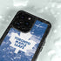 NHL Toronto Maple Leafs Frozen iPhone 14 Pro Max Waterproof Case