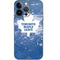 NHL Toronto Maple Leafs Frozen iPhone 14 Pro Skin
