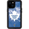 NHL Toronto Maple Leafs Frozen iPhone 15 Waterproof Case
