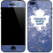 NHL Toronto Maple Leafs Frozen iPhone 5/5s/5SE Skin